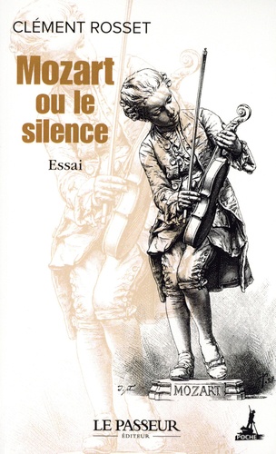 Mozart ou le silence