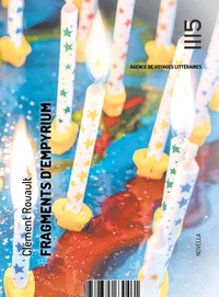 Fragments d'empyrium