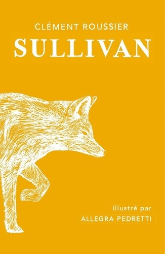 Sullivan et les ciels de feu des soirs de la savane