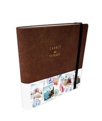 Clément Saliou - Carnet de voyages.