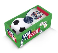 Fou de foot