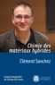 Clément Sanchez - Chimie des matériaux hybrides.