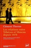 Clément Therme - Les relations entre Téhéran et Moscou depuis 1979.