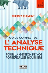 Guide complet de l'analyse technique