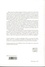 De l'emphytéose. Edition critique et commentaire du Tractatus de jure emphiteotico de Pierre Hélie (milieu du XIVe siècle)
