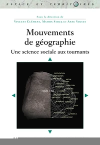 Mouvements de géographie