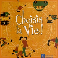 Clément Vivant - Choisis la vie !.