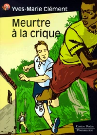 Meurtre A La Crique