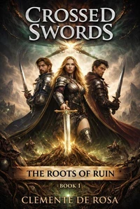 The Roots Of Ruin