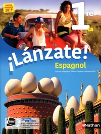 Espagnol 1re B1 Lanzate!