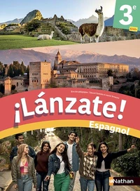 Lanzate ! 3e