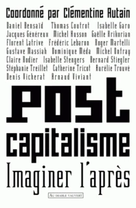 Postcapitalisme