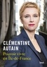 Clémentine Autain - Pouvoir vivre en Ile-de-France.