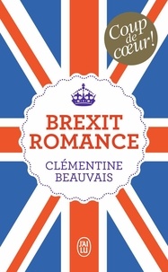 Clémentine Beauvais - Brexit romance.