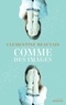 Clémentine Beauvais - Comme des images.