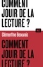 Clémentine Beauvais - Comment jouir de la lecture ?.