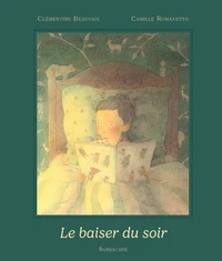 Le baiser du soir
