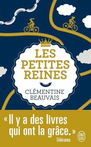 Les petites reines de Clémentine Beauvais - Poche - Livre - Decitre