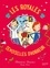 Les Royales Baby-Sitters - Tome 2 - Les Royales Demoiselles d'horreur