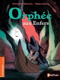 Télécharger des ebooks gratuits en grec Orphée aux enfers in French 9782092590898