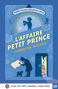 L'affaire Petit Prince