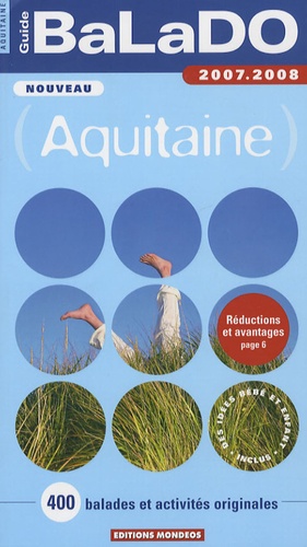 Clémentine Bougrat et Fanny Bross - Aquitaine.