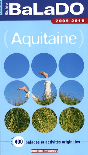 Clémentine Bougrat - Aquitaine.