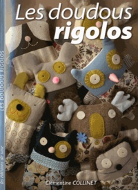 Les doudous rigolos.pdf