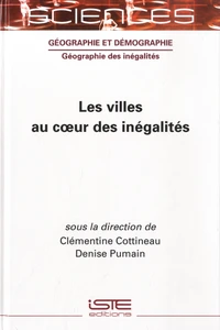 Les villes au coeur des inégalites