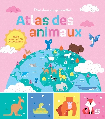 Atlas des animaux