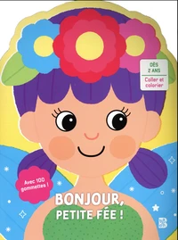 Bonjour, petite fée !