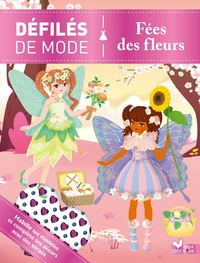 Défilés de mode - Fées des fleurs