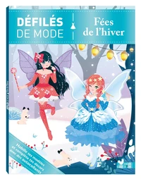 Fées de l'hiver