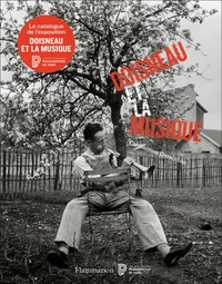 Doisneau et la musique