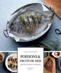 Poissons et fruits de mer - Recettes gourmandes testées à la maison.pdf