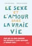 Clémentine Du Pontavice - Le sexe et l'amour dans la vraie vie.