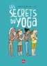 Clémentine Erpicum - Les secrets du yoga.