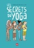 Clémentine Erpicum - Les secrets du yoga.