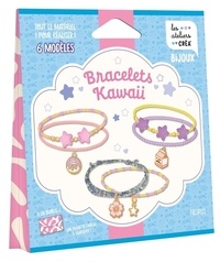 Téléchargement gratuit d'ebooks et de livres audio Bracelets kawaii