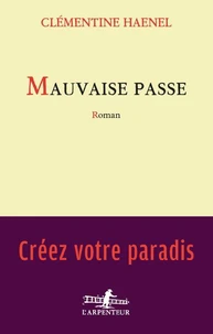 Mauvaise passe