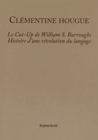 Le Cut-Up de William S. Burroughs