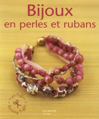 Clémentine Lubin - Bijoux en perles et en rubans.