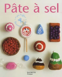 Pâte à sel