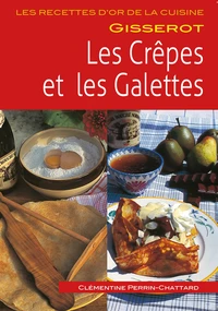 Les crêpes et les galettes