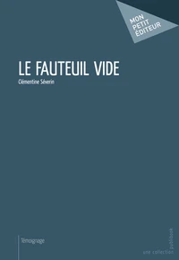 Le fauteuil vide