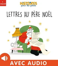 Lettres au père Noël