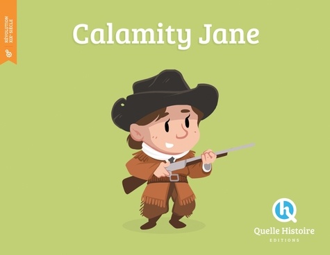 Calamity Jane