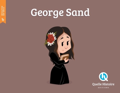 Georges Sand
