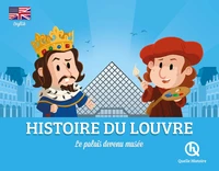 History of the Louvre