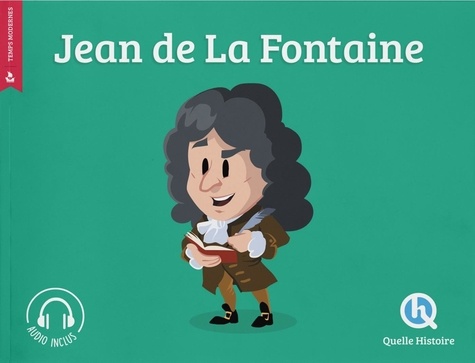 Jean de la Fontaine - Occasion